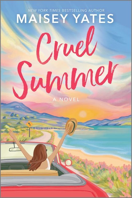 Cruel Summer (Original) - Ingram