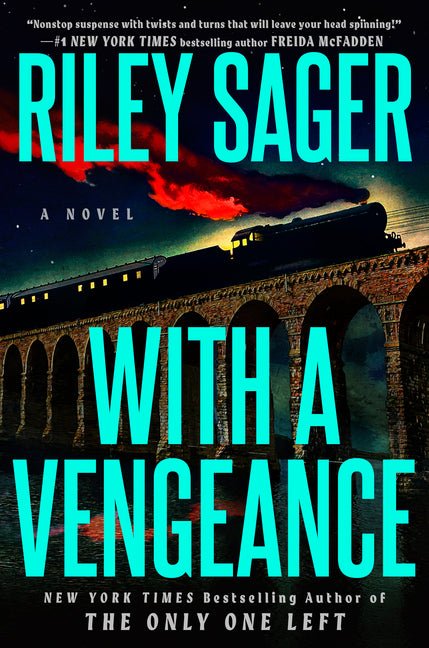 With a Vengeance - Ingram