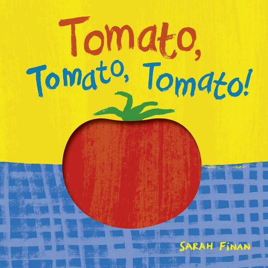 Tomato, Tomato, Tomato! - Ingram