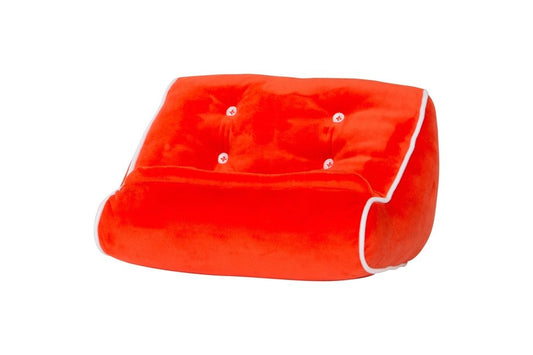 Red Book Couch (Plush Bookholder) - Ingram