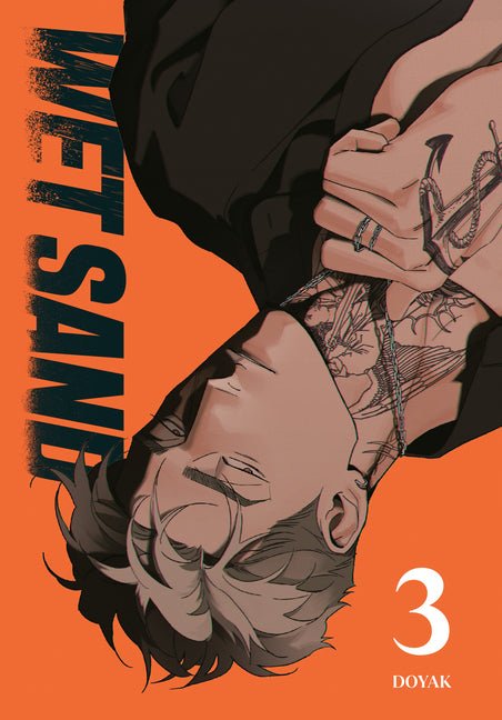 Wet Sand, Volume 3 - Ingram