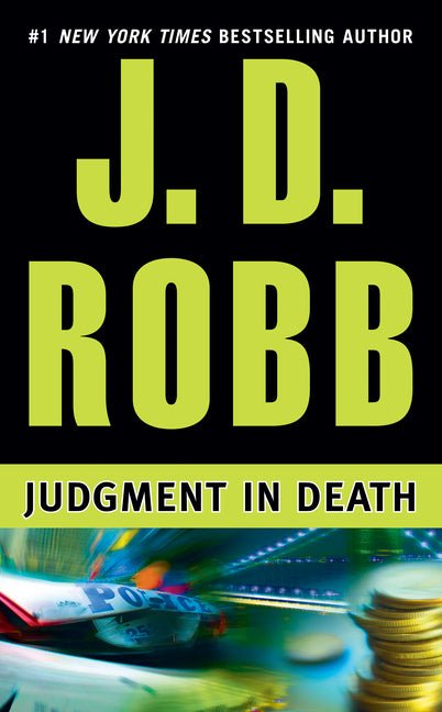 Judgment in Death - Ingram