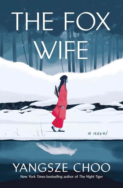 The Fox Wife - Ingram