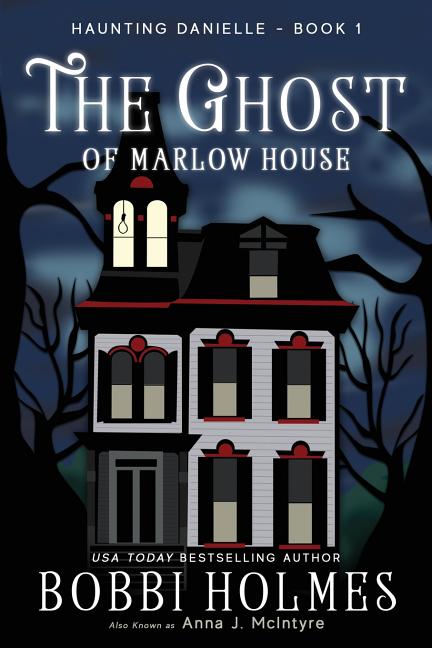 Ghost of Marlow House - Ingram