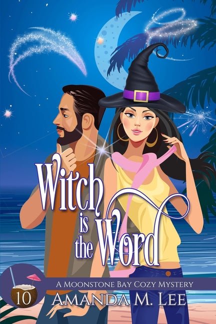Witch is the Word - Ingram