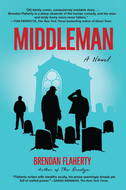 Middleman