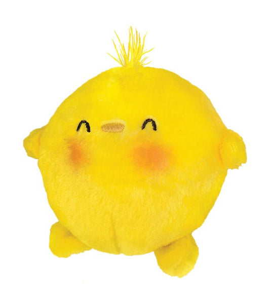 Con Pollo's Pollito Plush: 5 - Ingram