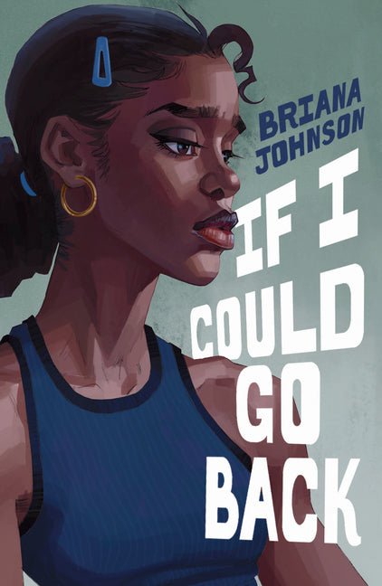 If I Could Go Back - Ingram