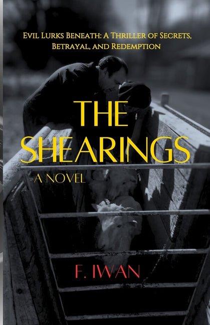 Shearings - Ingram