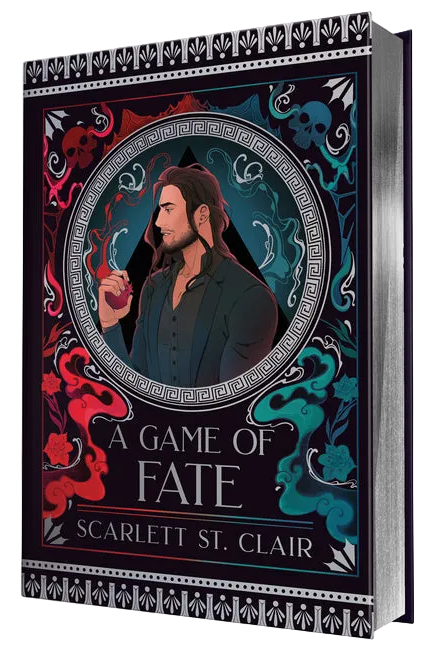 A Game of Fate (Collector's Edition)