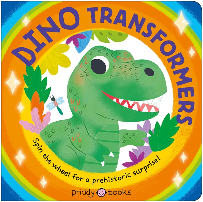 Dino Transformers