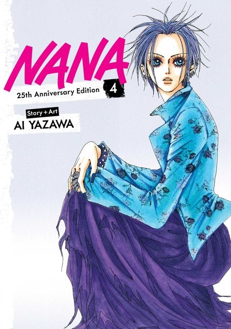 Nana 25th Anniversary Edition, Vol. 4 - Ingram