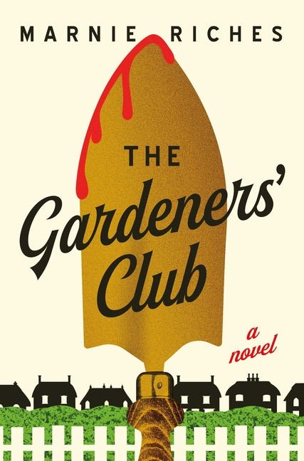 The Gardeners' Club - Ingram