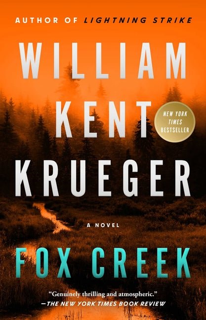 Fox Creek - Ingram