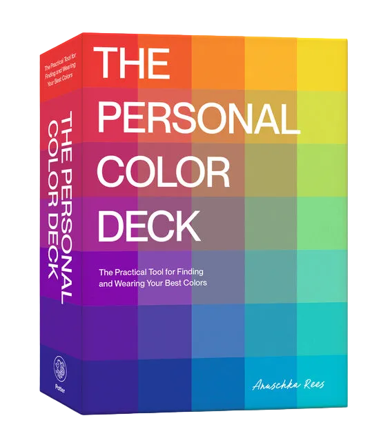 The Personal Color Deck