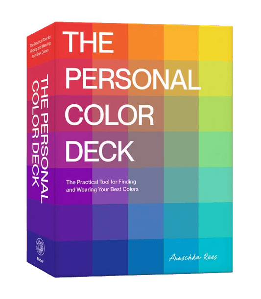 The Personal Color Deck