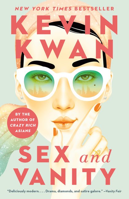 Sex and Vanity: A GMA Book Club Pick - Ingram