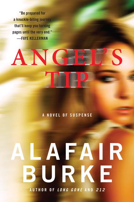 Angel's Tip - Ingram