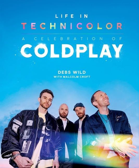 Life in Technicolor: A Celebration of Coldplay (2025) - Ingram