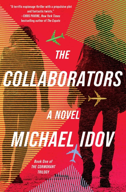 Collaborators - Ingram