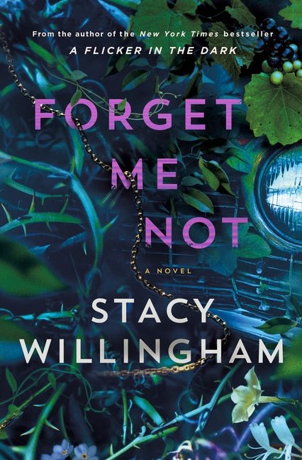 Forget Me Not - Ingram