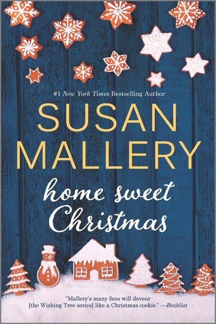 Home Sweet Christmas: A Holiday Romance Novel (Original) - Ingram