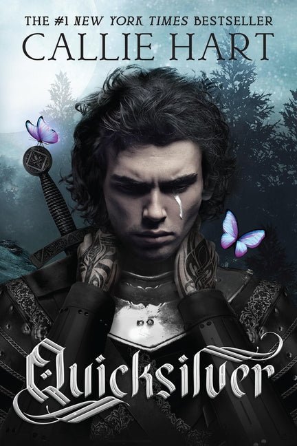 Quicksilver - Ingram
