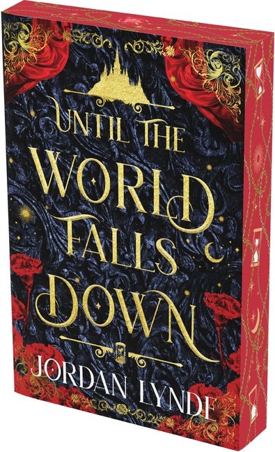 Until the World Falls Down - Ingram