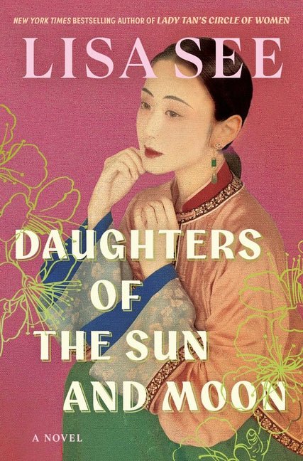 Daughters of the Sun and Moon - Ingram