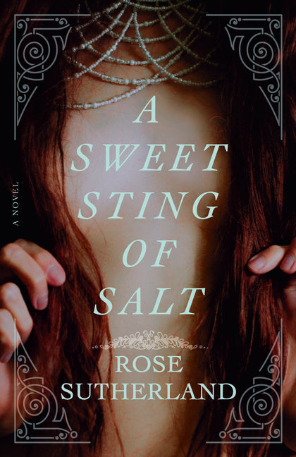 Sweet Sting of Salt - Ingram