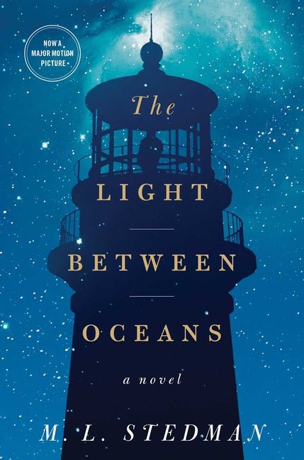 Light Between Oceans - Ingram