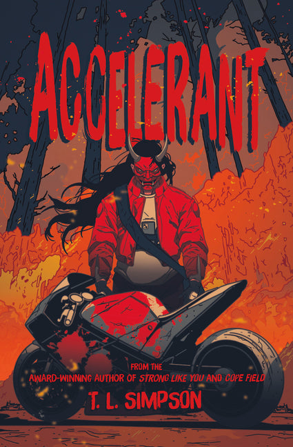 Accelerant