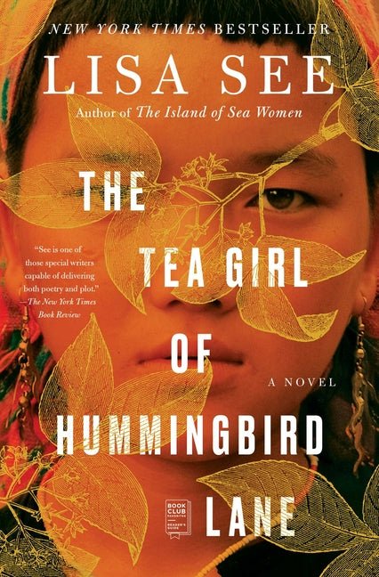 The Tea Girl of Hummingbird Lane - Ingram