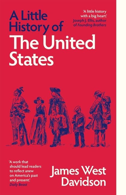 Little History of the United States - Ingram