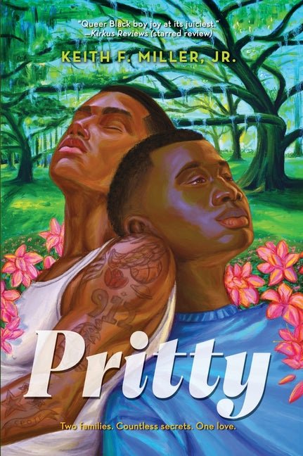 Pritty - Ingram