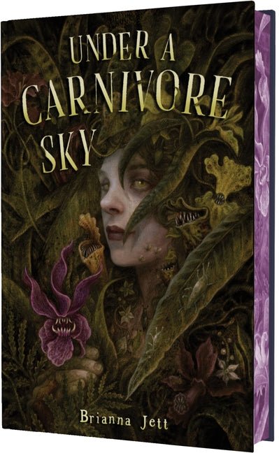 Under a Carnivore Sky - Ingram