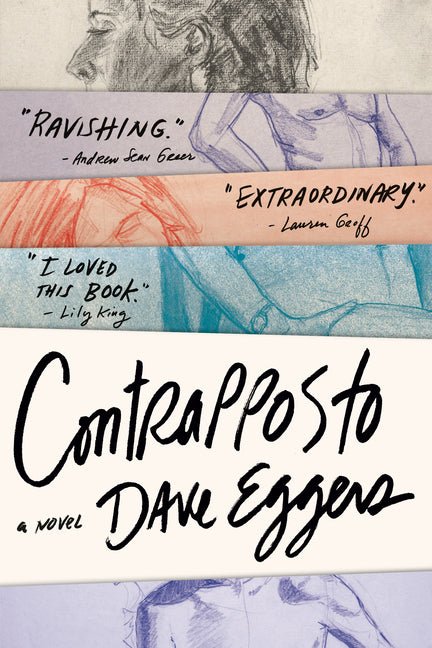Contrapposto - Ingram