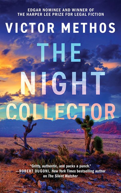 Night Collector - Ingram