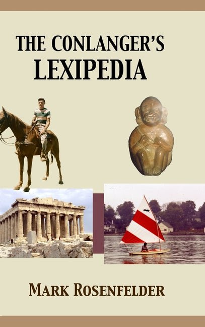 Conlanger's Lexipedia - Ingram