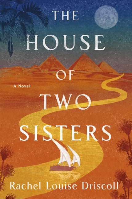 House of Two Sisters - Ingram