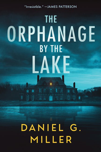 Orphanage by the Lake - Ingram