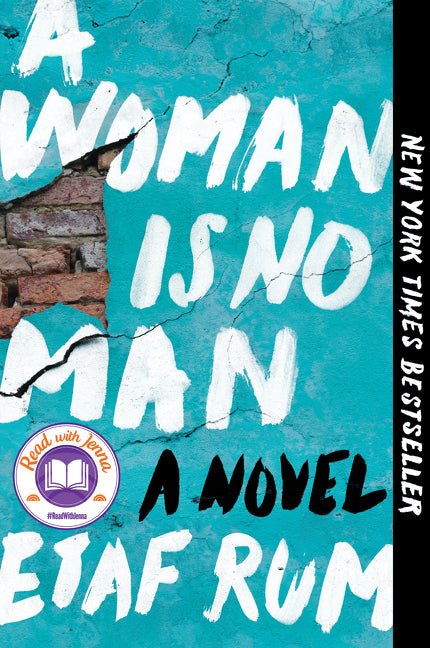 A Woman Is No Man - Ingram