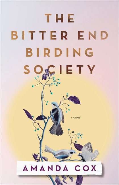 Bitter End Birding Society - Ingram