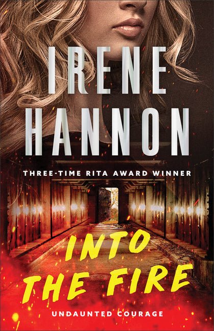 Into the Fire - Ingram