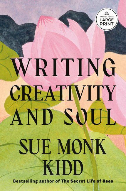 Writing Creativity and Soul - Ingram
