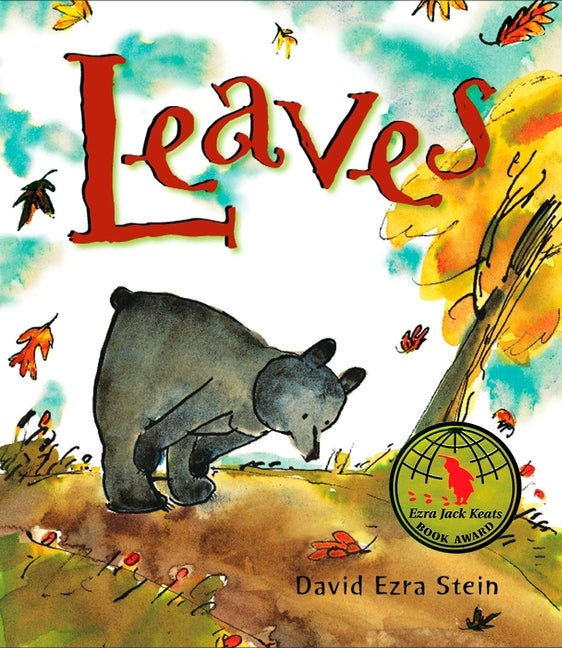 Leaves - Ingram