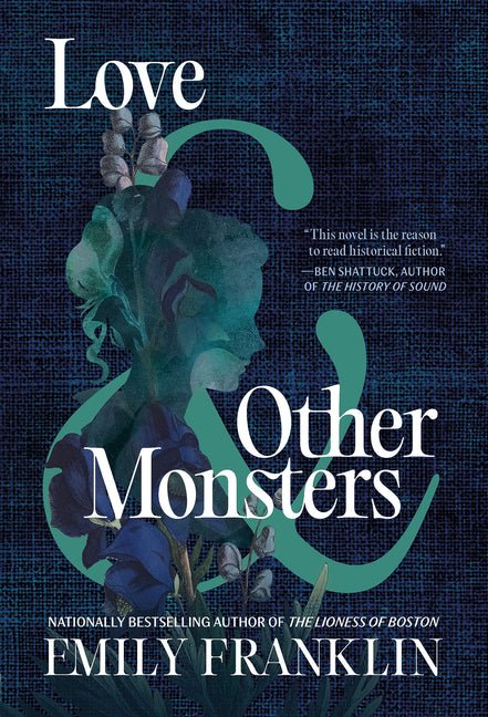 Love & Other Monsters - Ingram