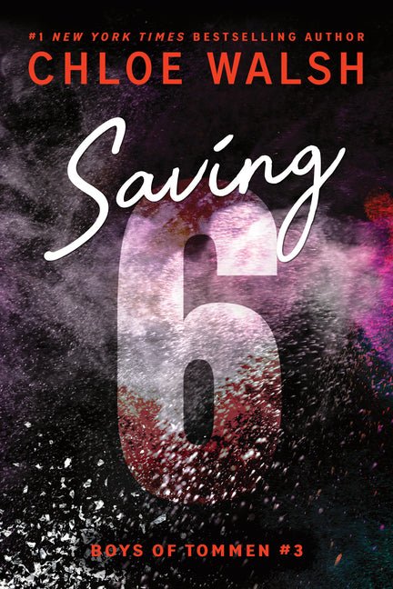 Saving 6 (Standard Edition) - Ingram