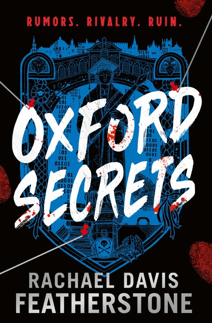 Oxford Secrets