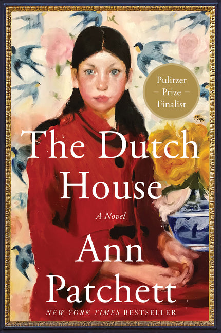 The Dutch House - Ingram